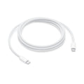 Cable USB-C para carga hasta 240W Apple de 2.0 Mt