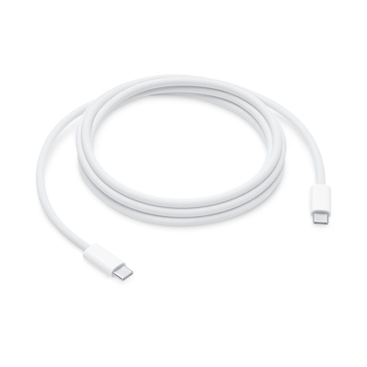 Cable USB-C para carga hasta 240W Apple de 2.0 Mt