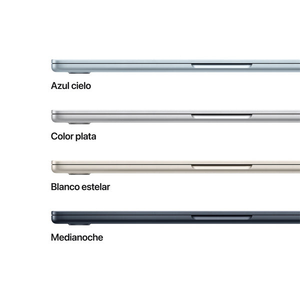 MacBook Air M5 13"