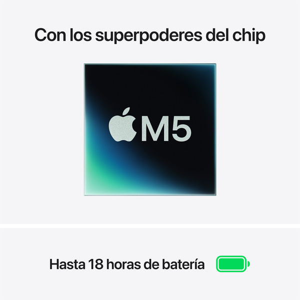 MacBook Air M5 13"