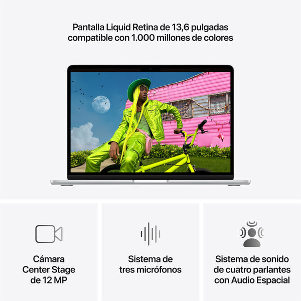 MacBook Air M5 13"