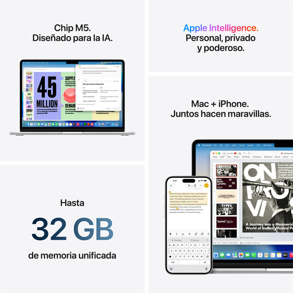MacBook Air M5 13"