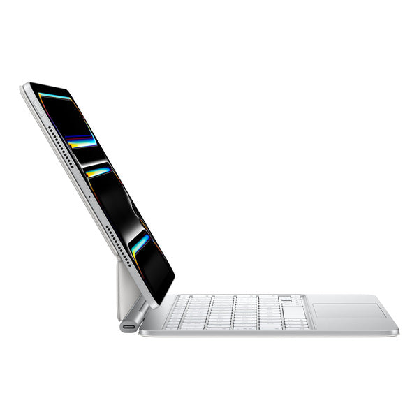 Magic Keyboard para iPad Pro 11 M4 latinoamericano