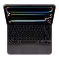 Magic Keyboard para iPad Pro 11 M4 latinoamericano