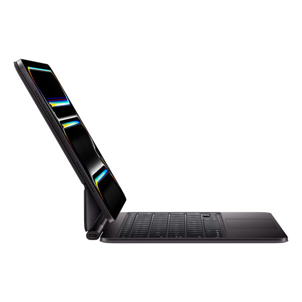 Magic Keyboard para iPad Pro 11 M4 latinoamericano