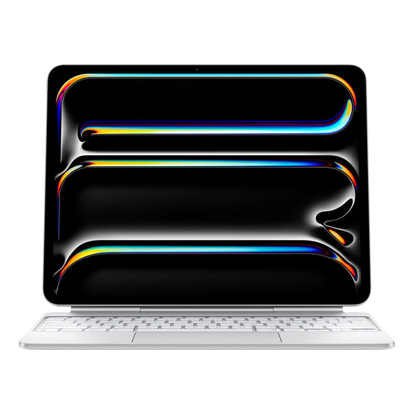 Magic Keyboard para iPad Pro 13 M4 latinoamericano