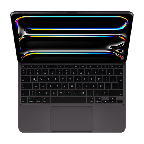 Magic Keyboard para iPad Pro 13 M4 latinoamericano