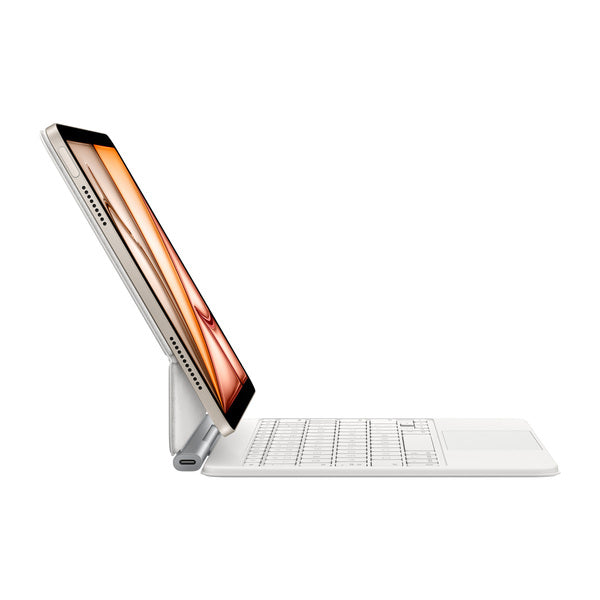 Magic Keyboard para iPad Air 11 M3 español