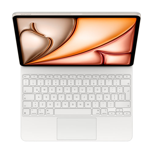 Magic Keyboard para iPad Air 13 M3 español