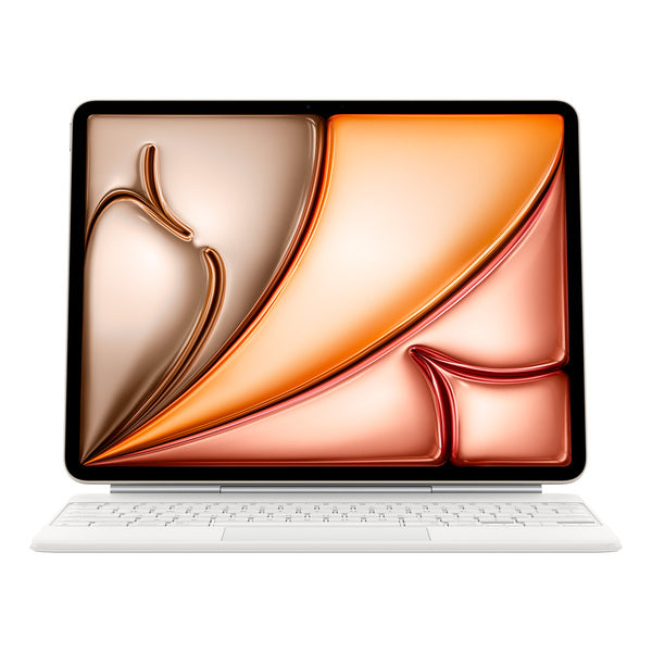 Magic Keyboard para iPad Air 13 M3 español
