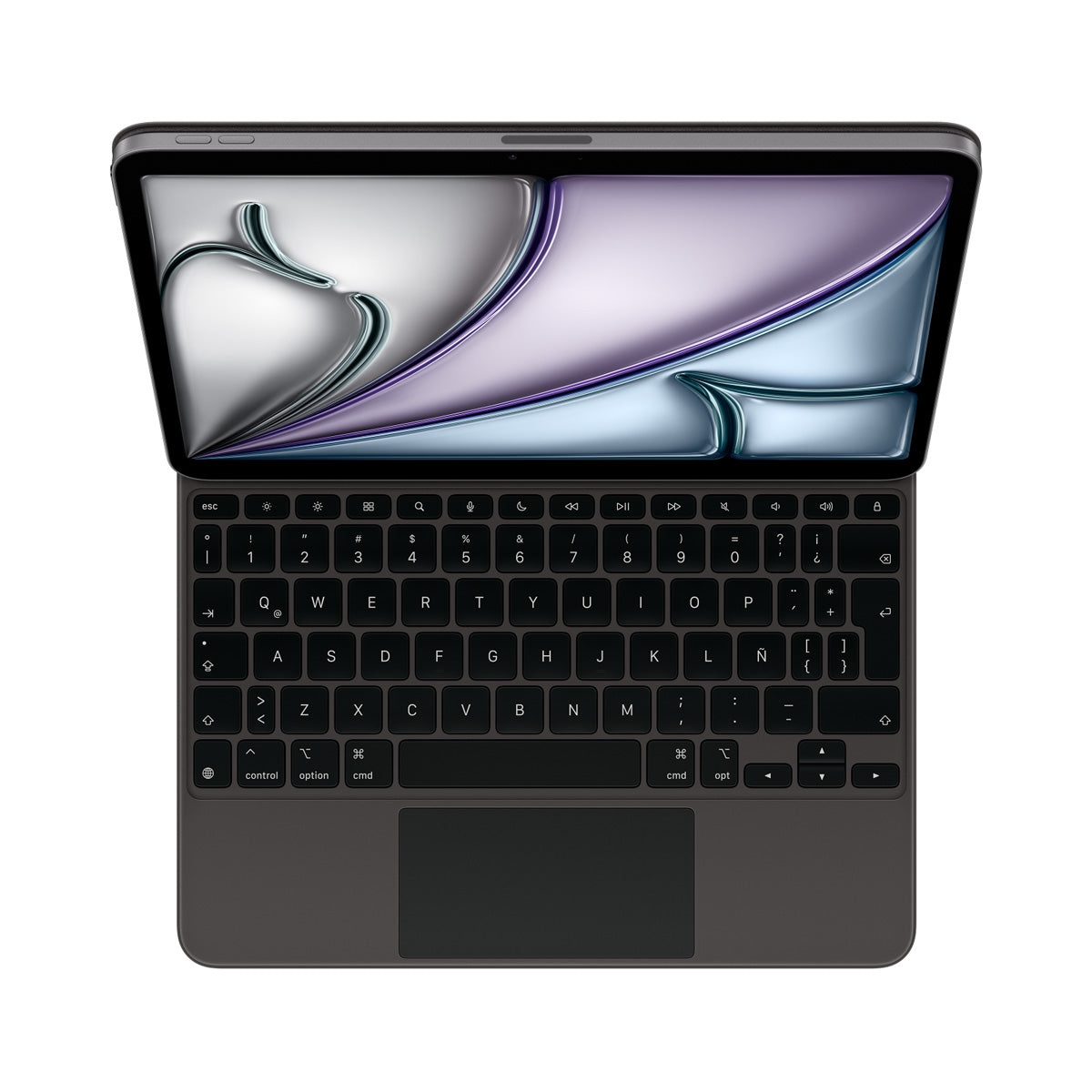 Magic Keyboard para iPad Air 11 M3 español