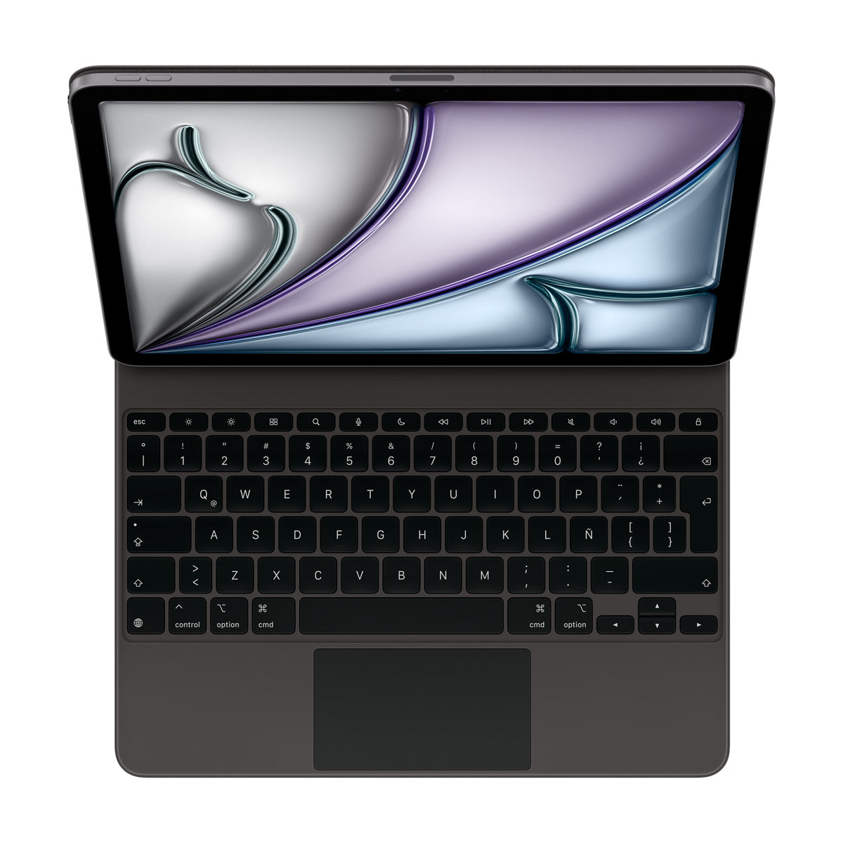 Magic Keyboard para iPad Air 13 M3 español