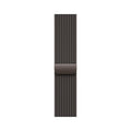 Banda Apple Watch 45/46 mm Slate Milanese Loop