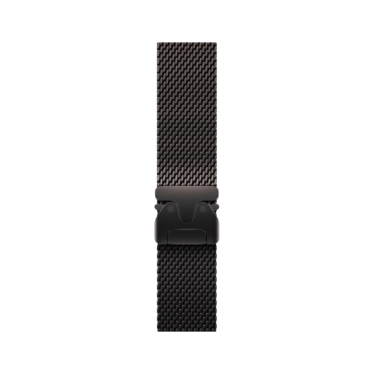 Banda Apple Watch 49 mm Titanium Milanese Loop