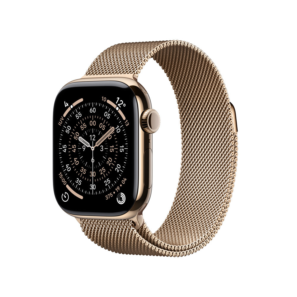 Apple Watch Series 11 42mm GPS + Cellular