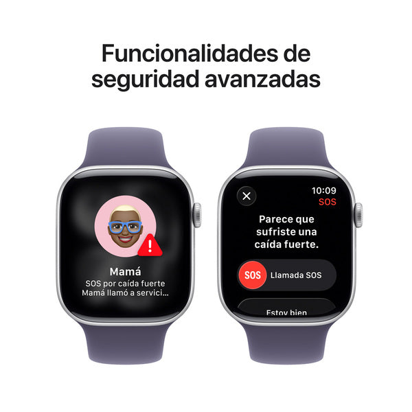 Apple Watch Series 11 46mm GPS