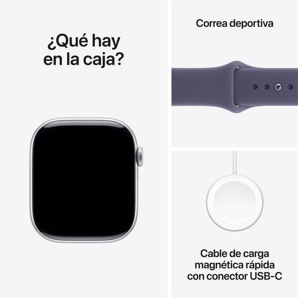 Apple Watch Series 11 46mm GPS