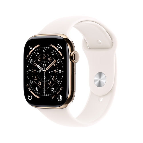 Apple Watch Series 11 46mm GPS + Cellular