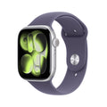 Apple Watch Series 11 46mm GPS + Cellular
