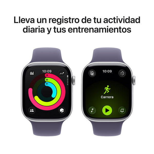 Apple Watch Series 11 46mm GPS + Cellular