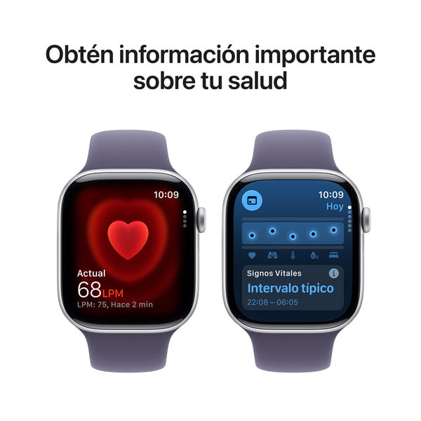 Apple Watch Series 11 46mm GPS + Cellular