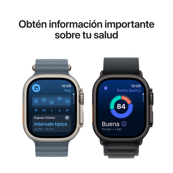 Apple Watch Ultra 3 49mm GPS + Cellular
