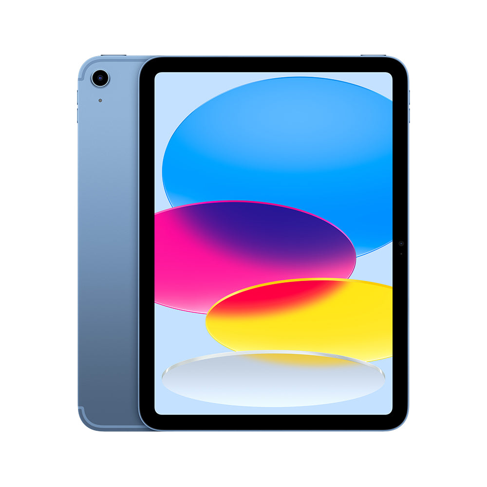 iPad 11ªGen A16