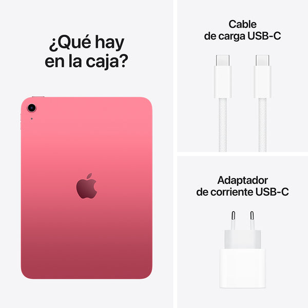 iPad 11ªGen A16