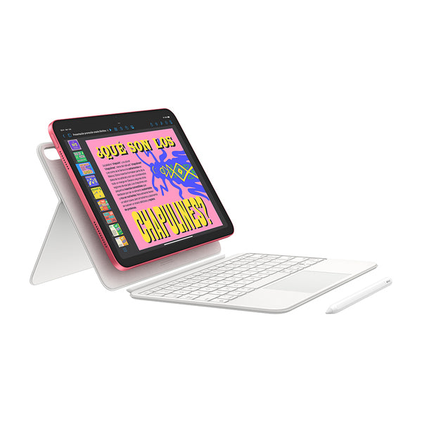 iPad 11ªGen A16