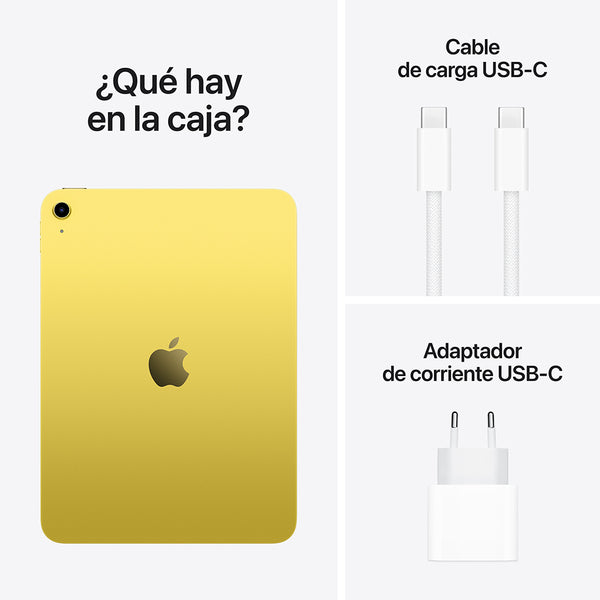 iPad 11ªGen A16