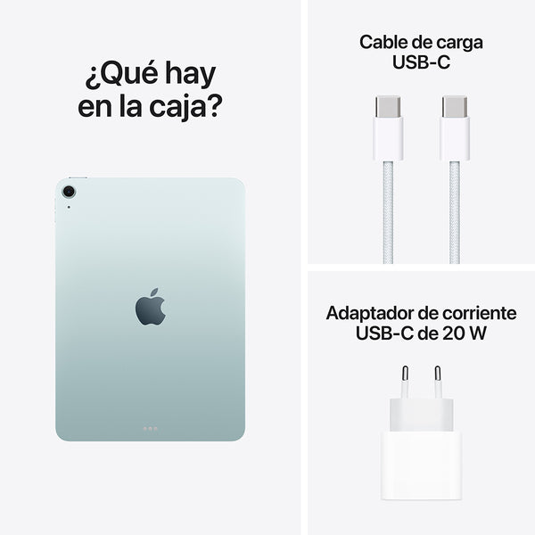 iPad Air 11 M3