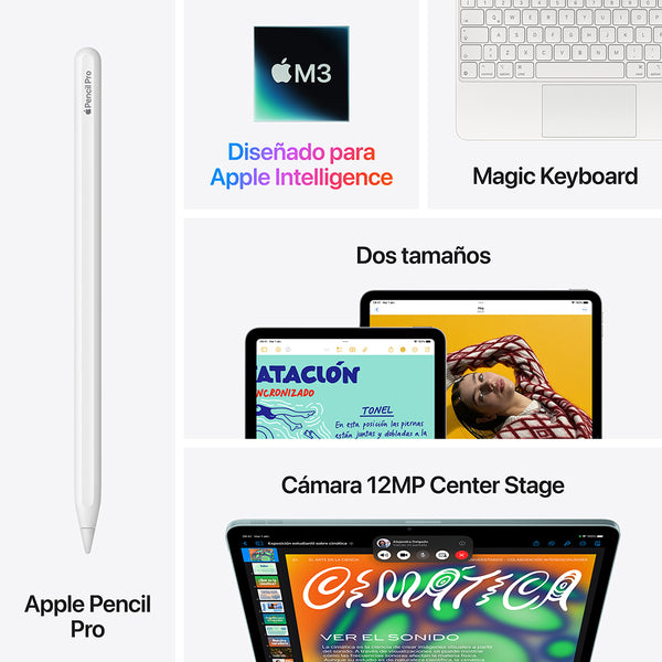 iPad Air 11 M3