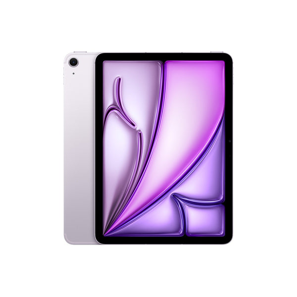 iPad Air 11 M4 – AUFBAU