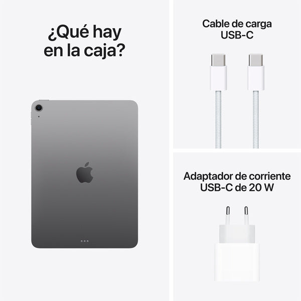 iPad Air 11 M4