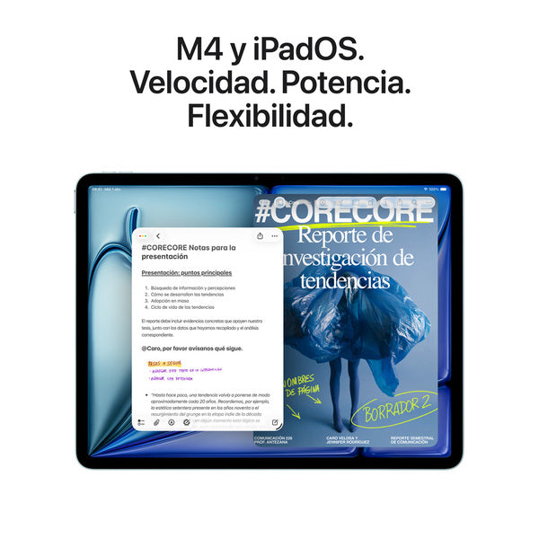 iPad Air 11 M4