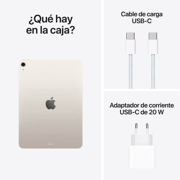 iPad Air 11 M4