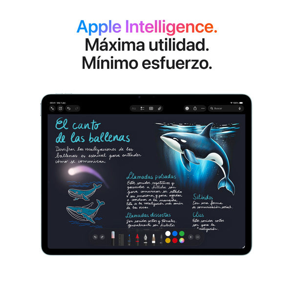 iPad Air 11 M4