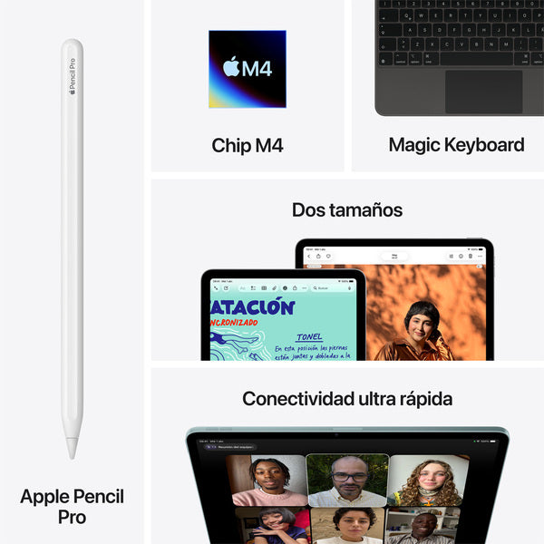 iPad Air 11 M4