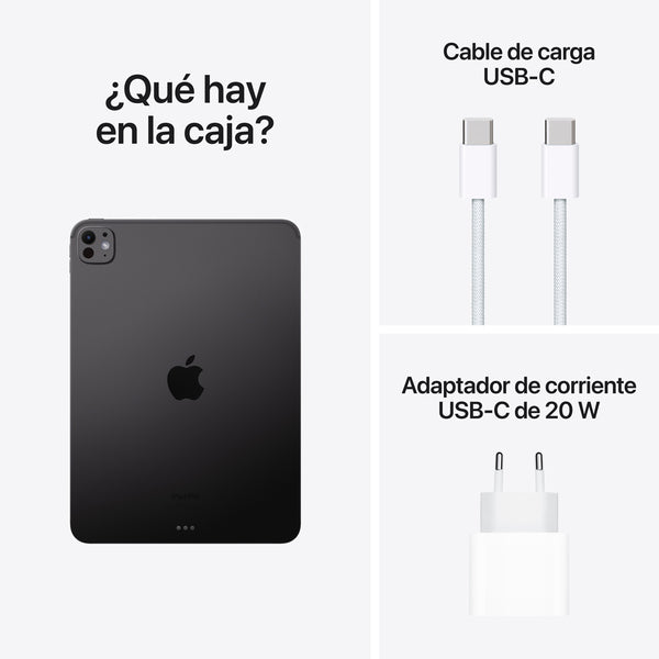 iPad Pro 11 M4 pantalla estandar