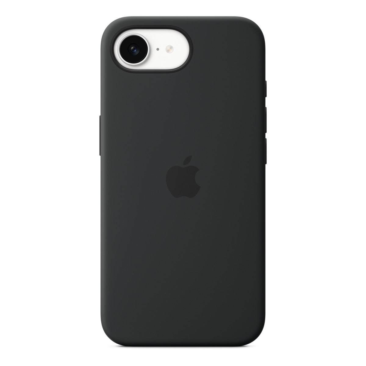 Case silicona para iPhone 16e