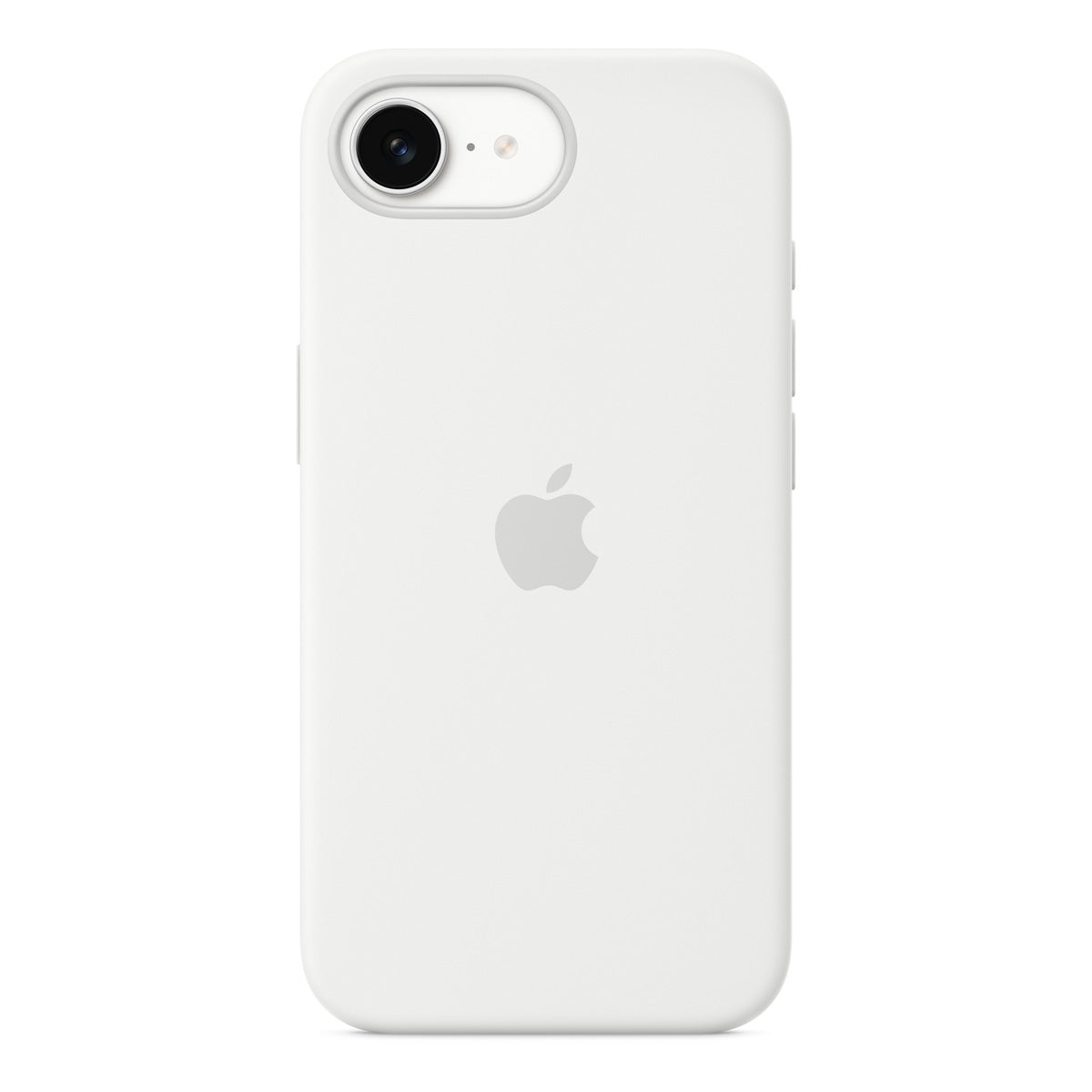 Case silicona para iPhone 16e