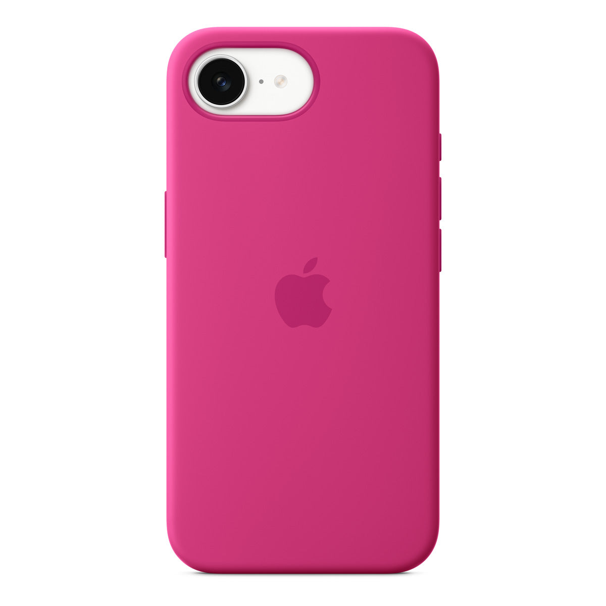 Case silicona para iPhone 16e