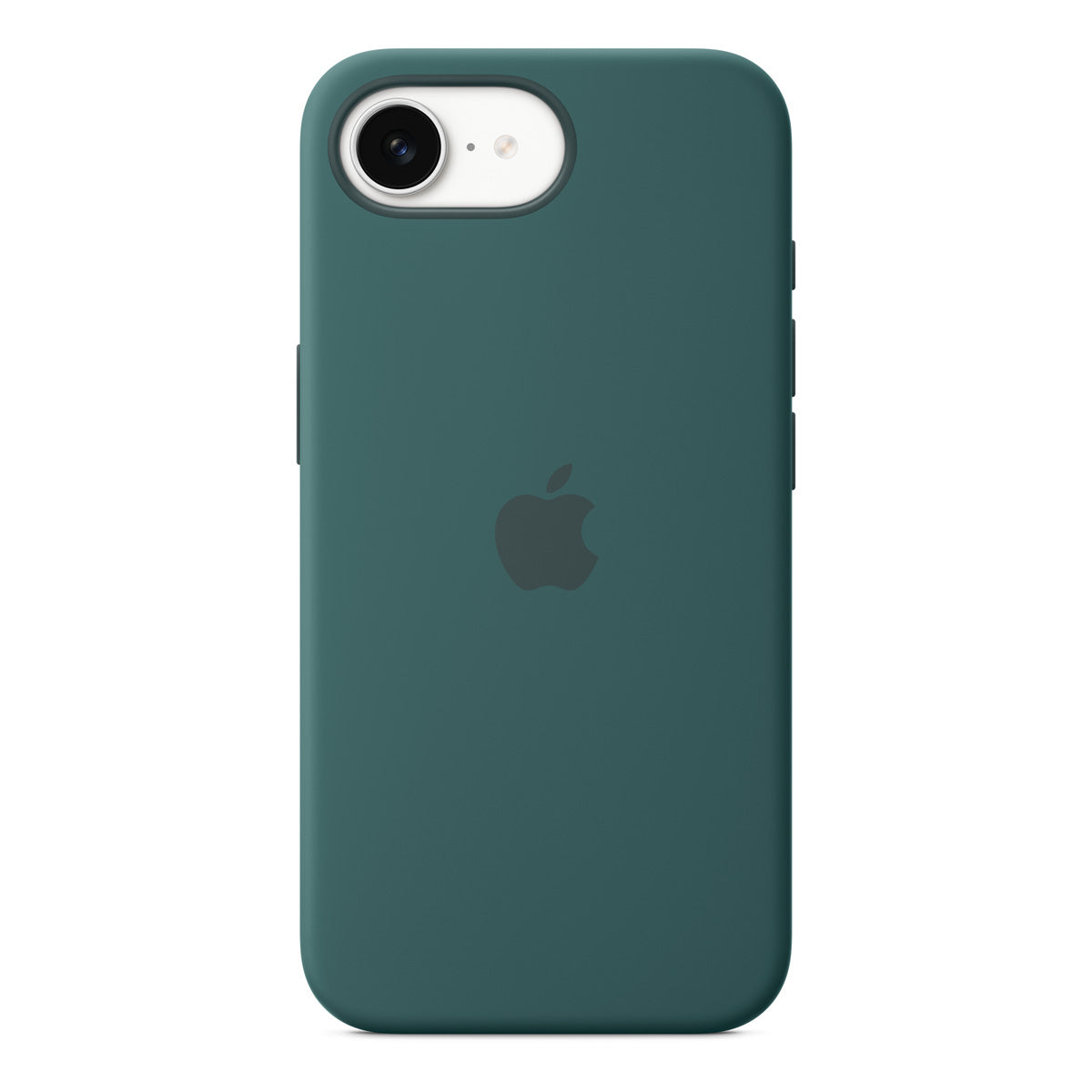 Case silicona para iPhone 16e