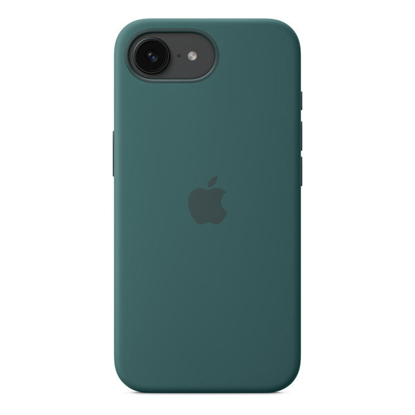 Case silicona para iPhone 16e