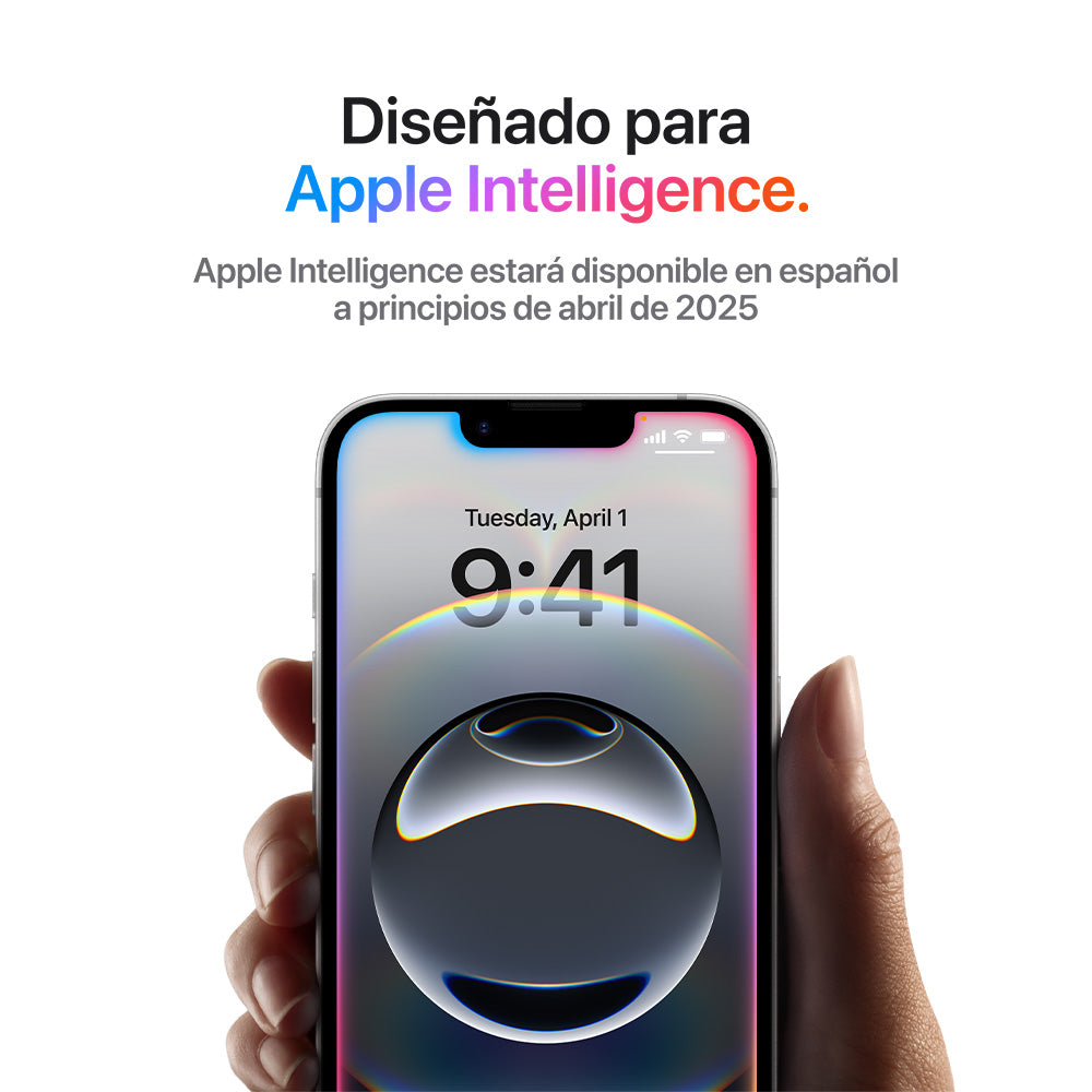 iPhone 16e