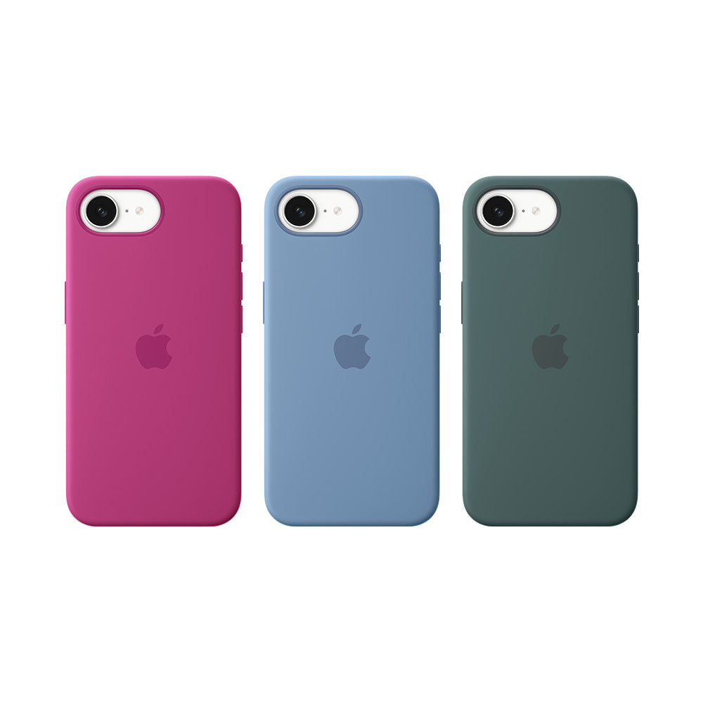 iPhone 16e