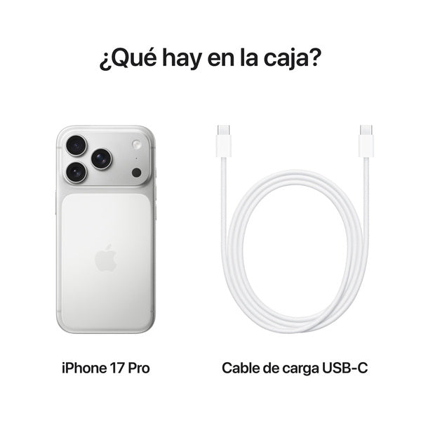 iPhone 17 Pro