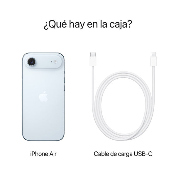 iPhone 17 Air