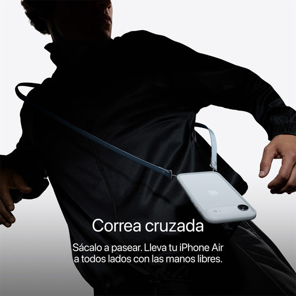 iPhone 17 Air