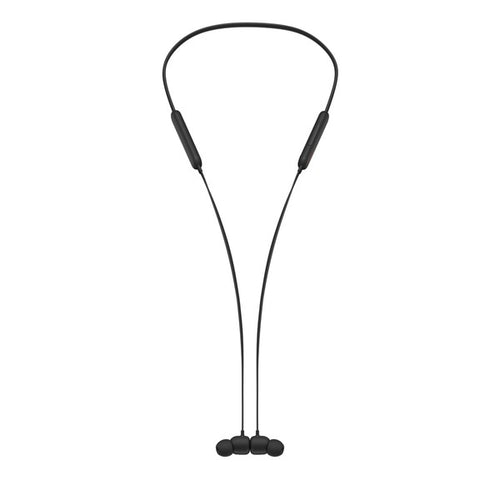 Audifono In Ear Wireless Flex Beats negro